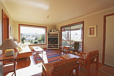 Monaro Cottage - Brisbane Tourism 2