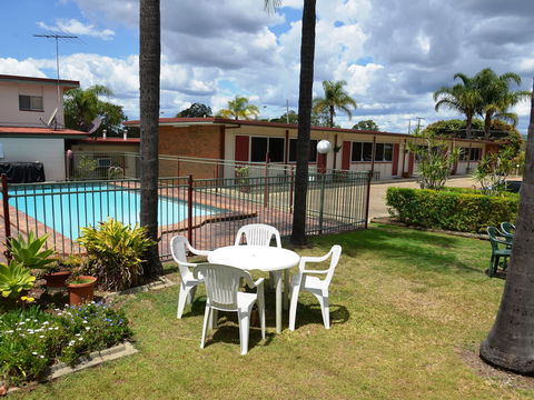 Motel Monaco - Tourism Brisbane 2