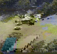 Mt Barney Wilderness Camping - Tourism Brisbane