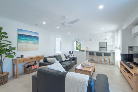 Munna Beach Apartments - Tourism Brisbane 1
