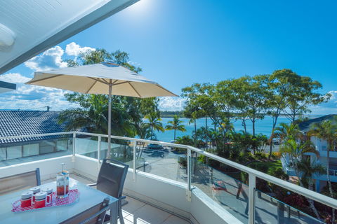 Munna Beach Apartments - Tourism Brisbane 2