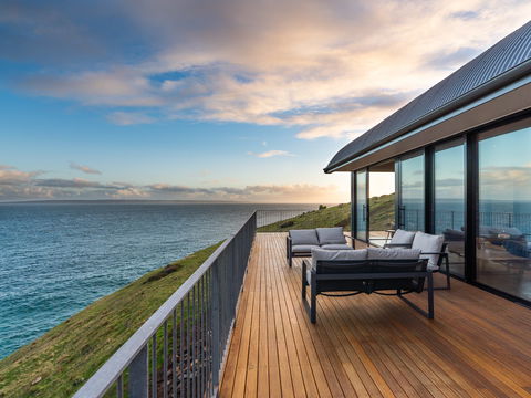Naiko Retreat - Tourism Brisbane 2