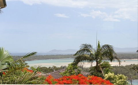 Nambucca Beach House - Tourism Brisbane 0
