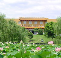 Nan Tien Temple Pilgrim Lodge - Tourism Brisbane