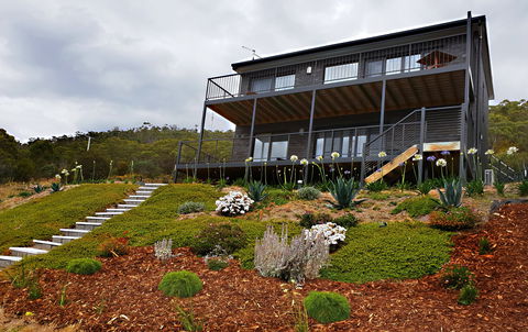 New Norfolk Apartments - Tourism Brisbane 2