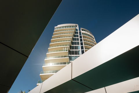 Nirvana By The Sea - Brisbane 4u 0