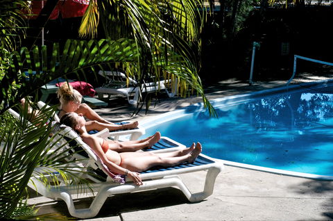 Nomads Noosa - Brisbane Tourism 0