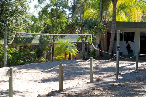Nomads Noosa - Brisbane Tourism 2