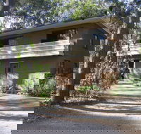 Northcove Retreat - Brisbane Tourism