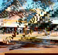 Norseman Great Western Motel - Brisbane 4u