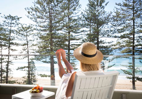 Novotel Sydney Manly Pacific - Tourism Brisbane 0