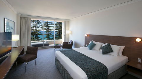 Novotel Sydney Manly Pacific - Tourism Brisbane 1