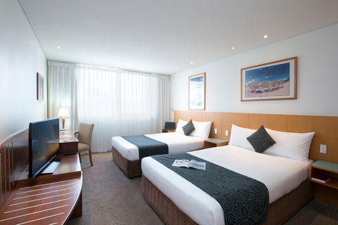 Novotel Sydney Manly Pacific - Tourism Brisbane 2
