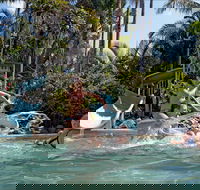 NRMA Darlington Beach Holiday Resort - Brisbane Tourism