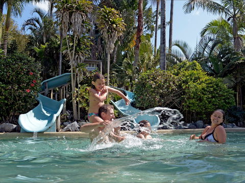 NRMA Darlington Beach Holiday Resort - Brisbane Tourism 0
