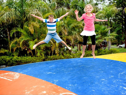 NRMA Darlington Beach Holiday Resort - Brisbane Tourism 1