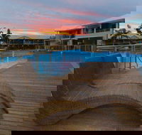 Oaks Port Stephens Pacific Blue Resort - Brisbane Tourism