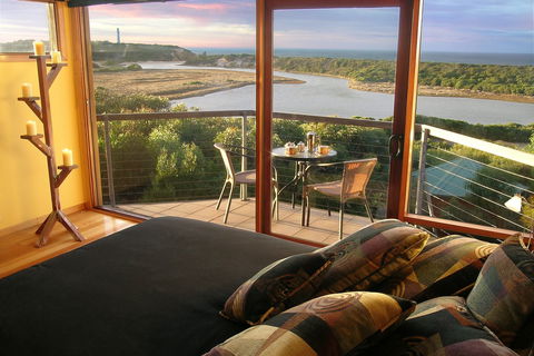 Ocean Inlet At Fairhaven - Brisbane 4u 0