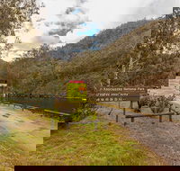O'Hares campground - Tourism Brisbane