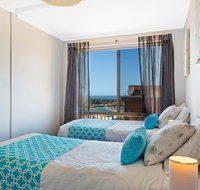 Panoramic Townhouses by Lisa - Deluxe - Tourism Brisbane