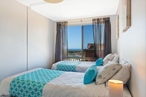 Panoramic Townhouses By Lisa - Deluxe - Brisbane 4u 0