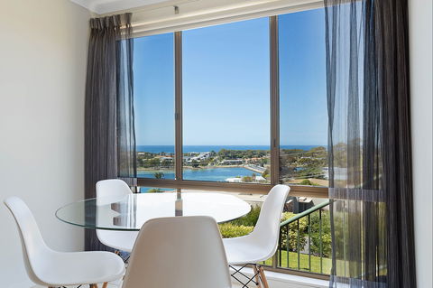 Panoramic Townhouses By Lisa - Deluxe - Brisbane 4u 1