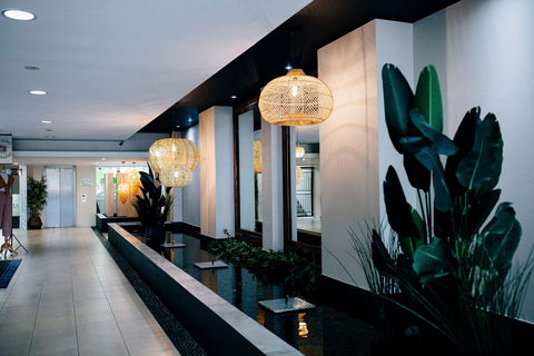 Paradiso Resort Kingscliff - Brisbane Tourism 2