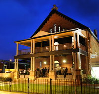 Perry Street Hotel - Tourism Brisbane