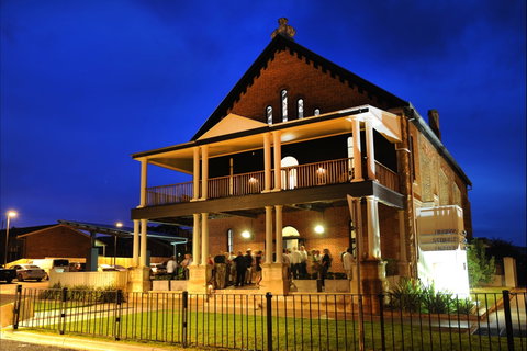 Perry Street Hotel - Tourism Brisbane 0