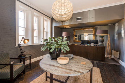 Perry Street Hotel - Tourism Brisbane 1