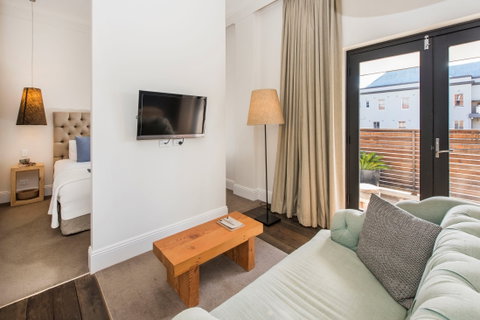 Perry Street Hotel - Tourism Brisbane 2