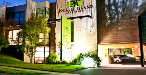 Phillip Island Apartments - Brisbane Tourism 0