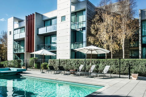 Phillip Island Apartments - Brisbane Tourism 1