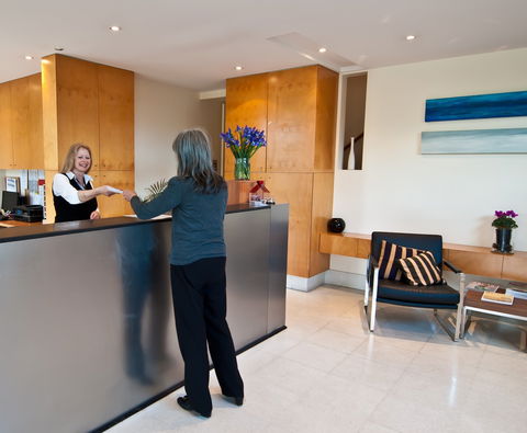 Phillip Island Apartments - Brisbane Tourism 2
