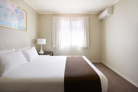 Pinnacle Apartments - Tourism Brisbane 2