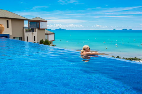 Pinnacles Resort - Tourism Brisbane 0