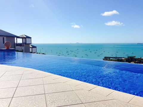 Pinnacles Resort - Tourism Brisbane 1