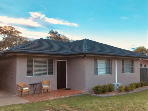 Pira Place - Unavailable Until August 2020 - Tourism Brisbane 0