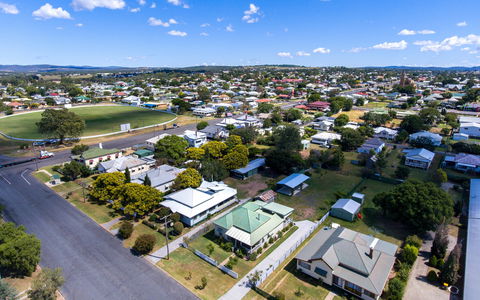 Pitstop Lodge B & B - Tourism Brisbane 1