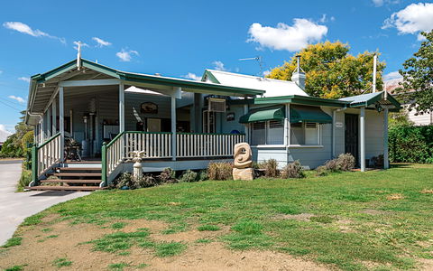Pitstop Lodge B & B - Tourism Brisbane 2