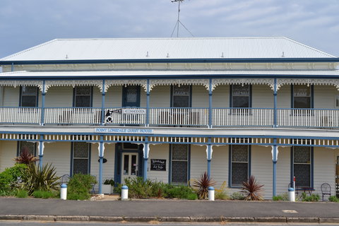 Point Lonsdale Guest House - Tourism Brisbane 0