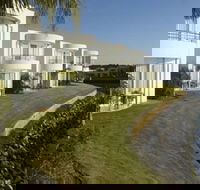 Port Lincoln Waterfront Apartments - Tourism Brisbane