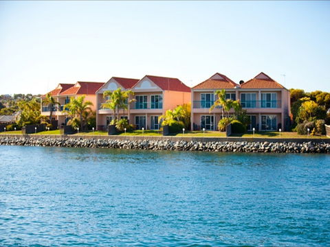 Port Lincoln Waterfront Apartments - Tourism Brisbane 2