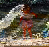 Porepunkah Bridge Holiday Park - Brisbane Tourism