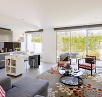 Pullman Magenta Shores Resort - Tourism Brisbane