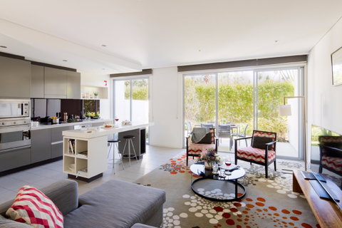 Pullman Magenta Shores Resort - Tourism Brisbane 0