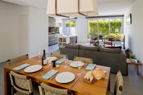 Pullman Magenta Shores Resort - Tourism Brisbane 2