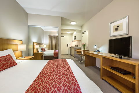 Quest Gladstone - Tourism Brisbane 0