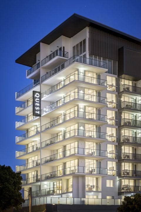 Quest Mackay On Gordon - Tourism Brisbane 0