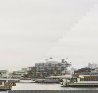 Quest Manly - Tourism Brisbane